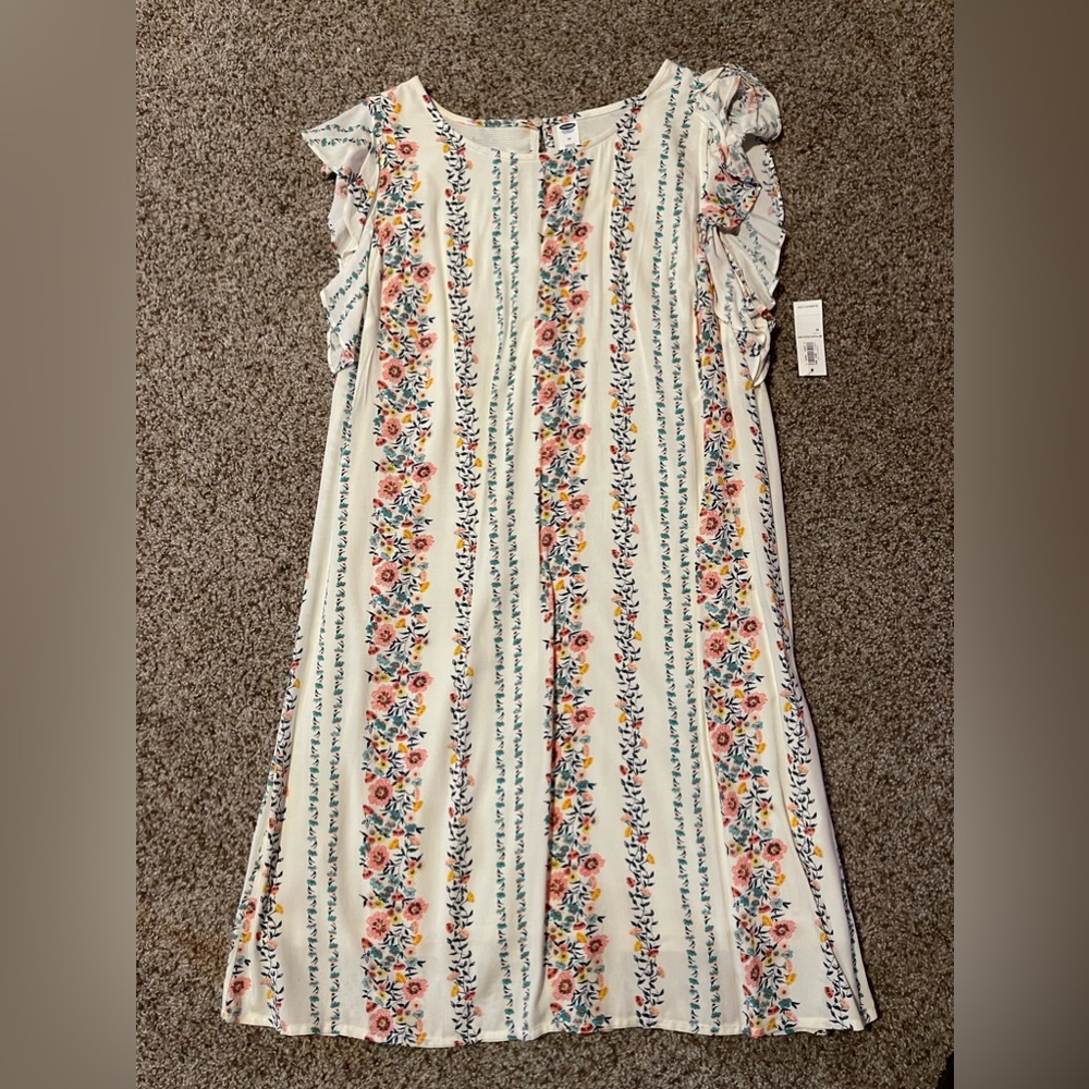 Old Navy women’s Dress size Medium